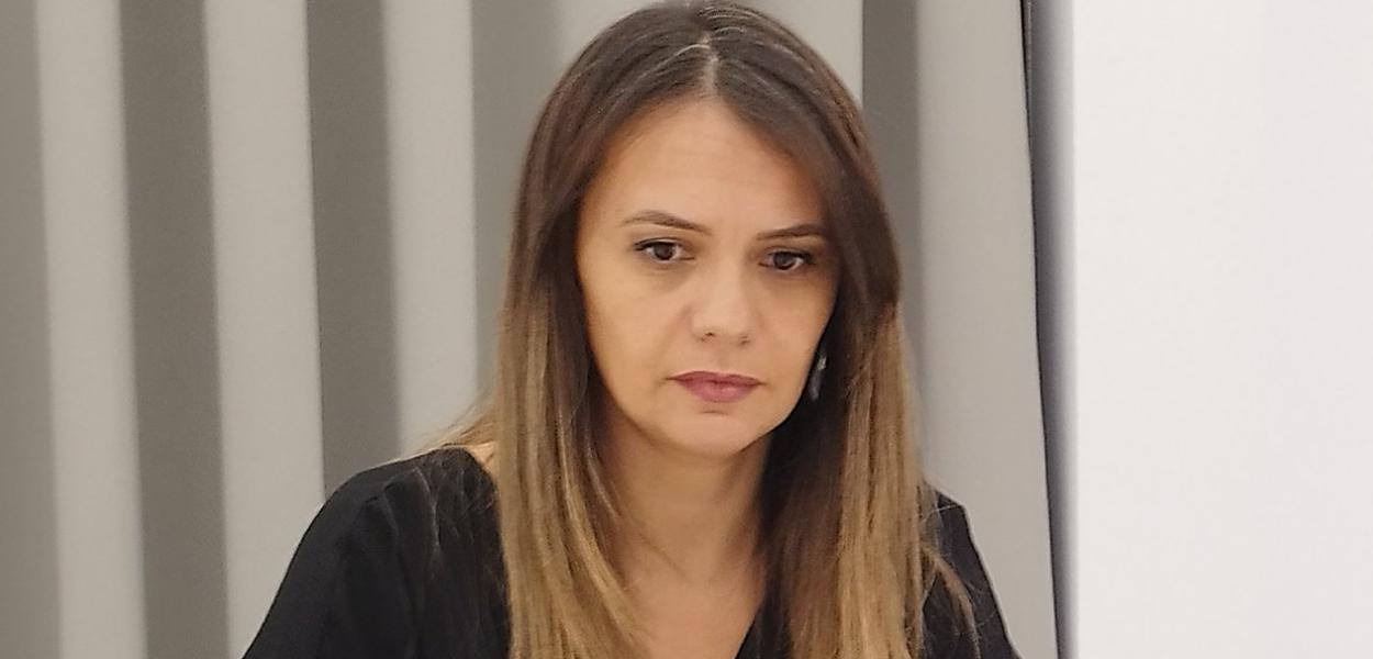 Amina Murić (Foto: Portal ETV/D.M.)