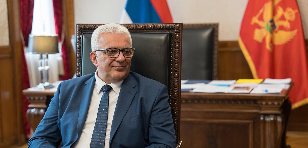 (Foto: Skupština Crne Gore)