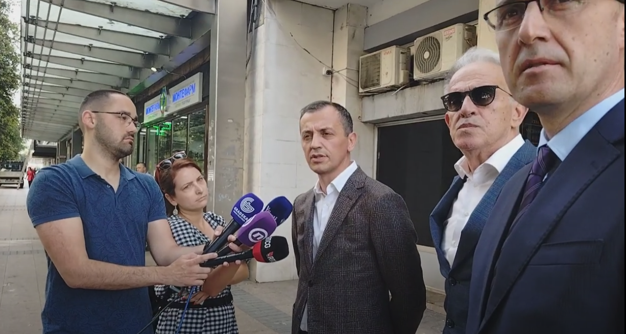  (Foto: Predrag Bošković izjava)