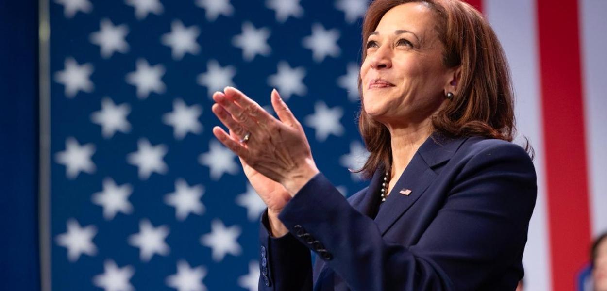 (Foto: Kamala Haris/Fejsbuk)