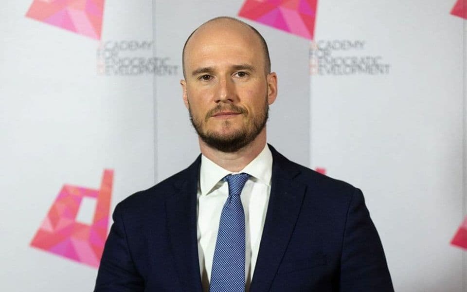 (Foto: Regionalna akademija za razvoj demokratije)