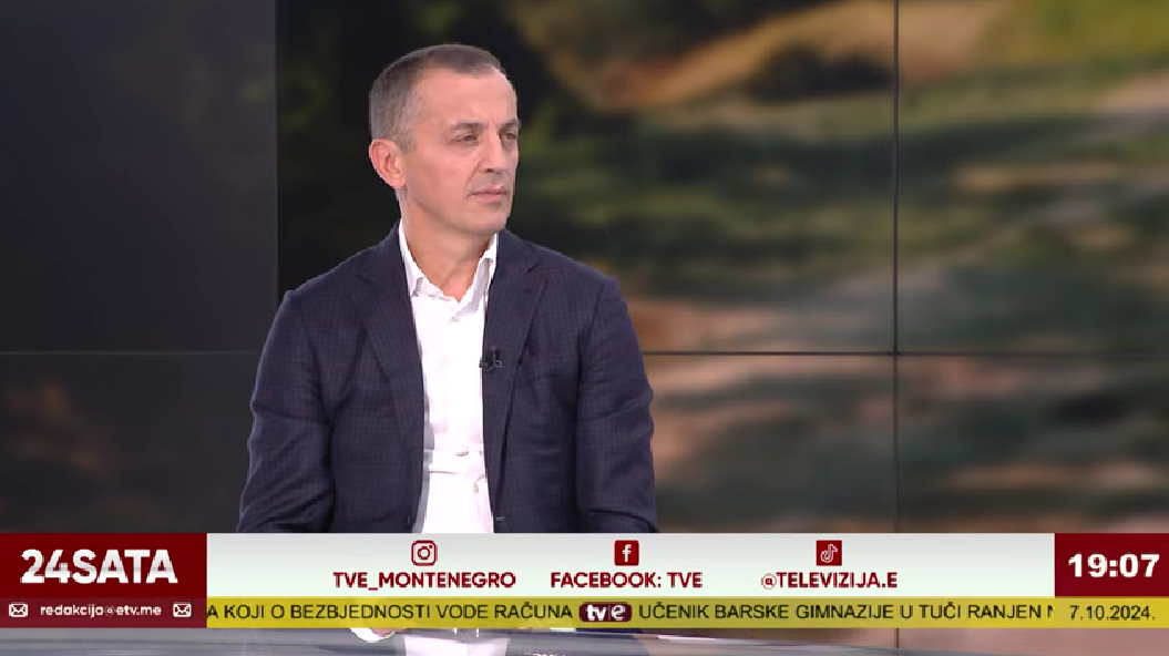 Arhiva (Foto: TV E/Youtube)