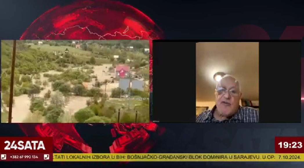 (Foto: TV E/Youtube)