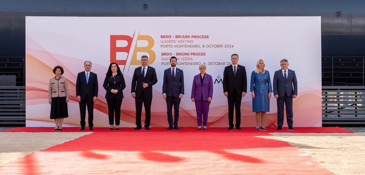 (Foto: Kabinet predsjednika Crne Gore/Nebojsa Medo Perkovic)