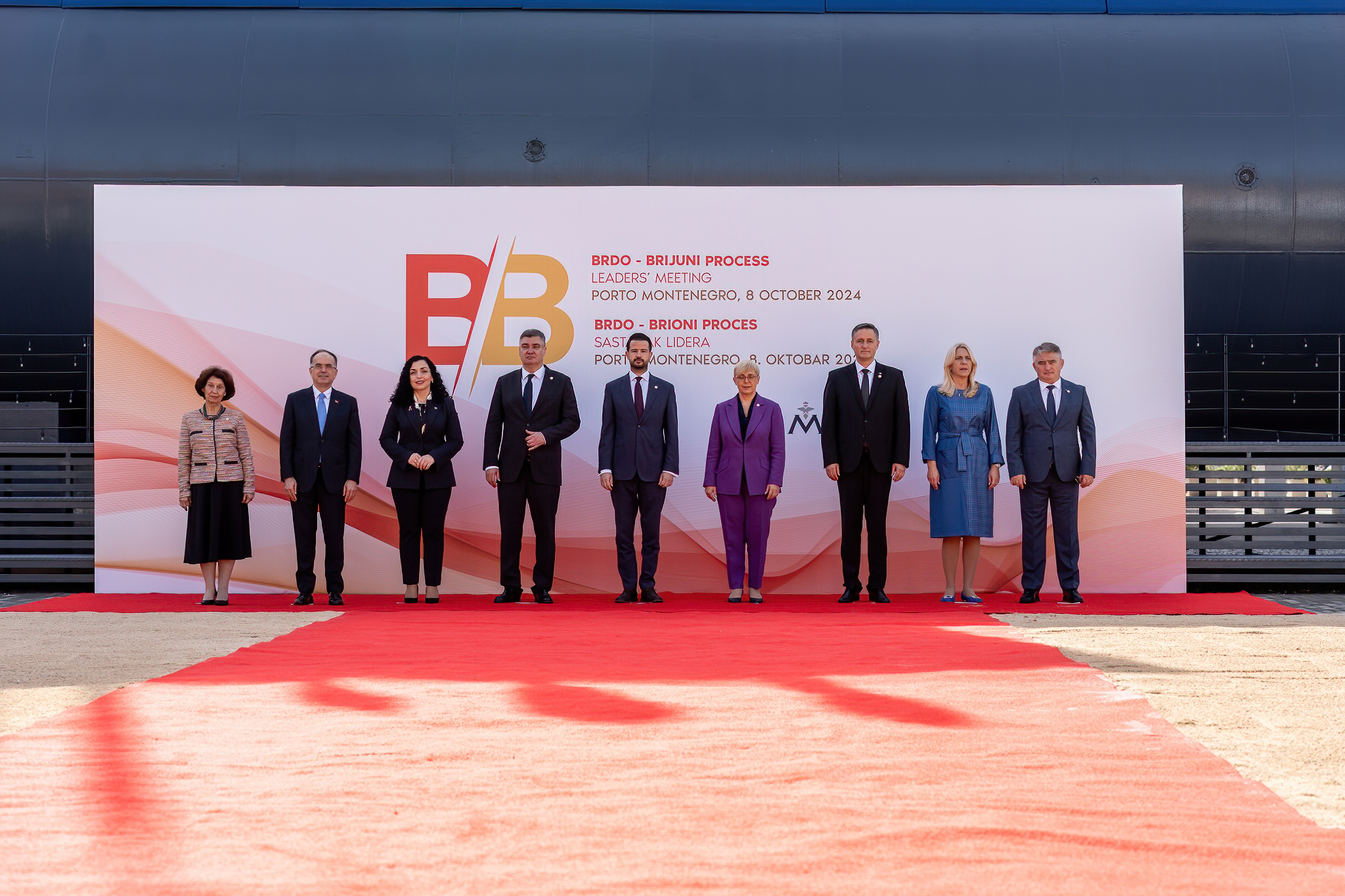 Proces Brdo - Brioni