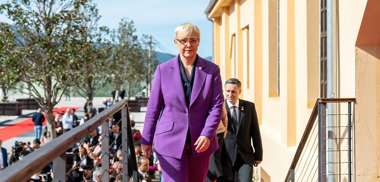  (Foto: Kabinet predsjednika Crne Gore/Nebojsa Medo Perkovic)