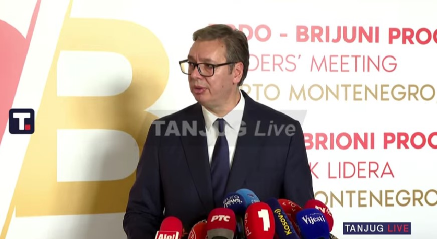 Stop kadar (Foto: Tanjug)