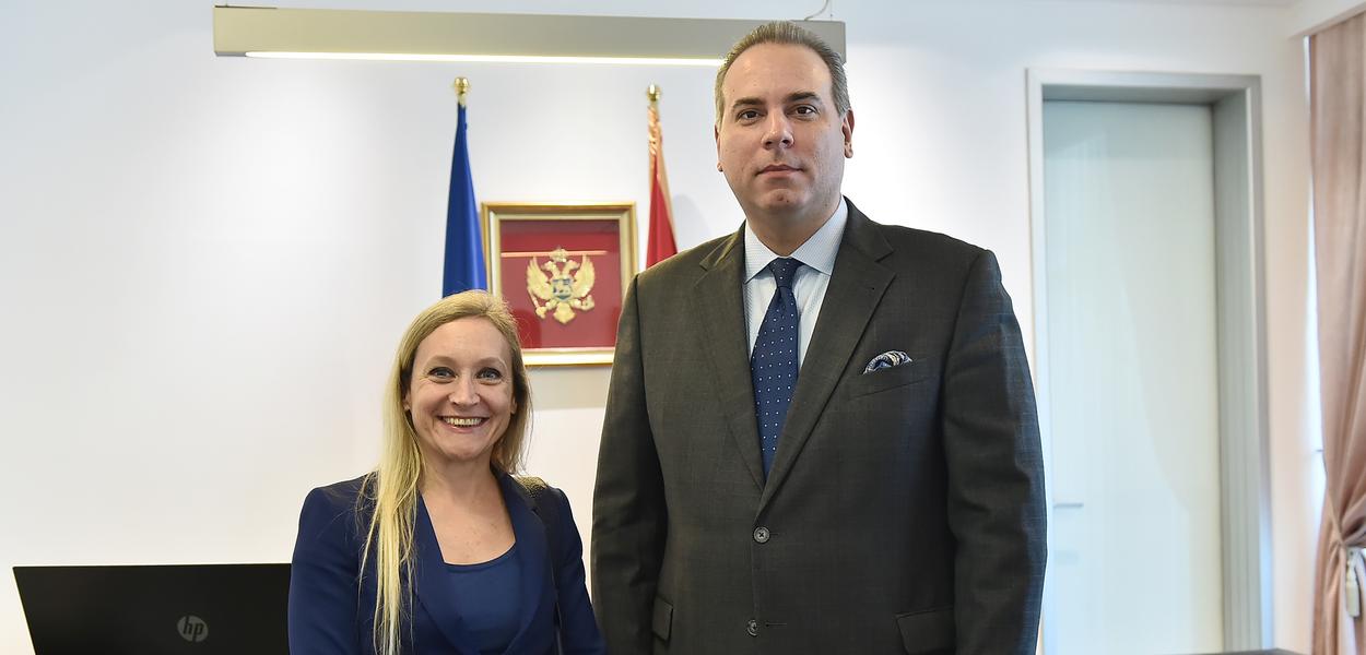 (Foto: Vlada Crne Gore/Saša Matić)