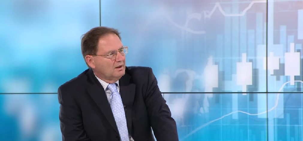 Željko Bogetić (Foto: Televizija E)