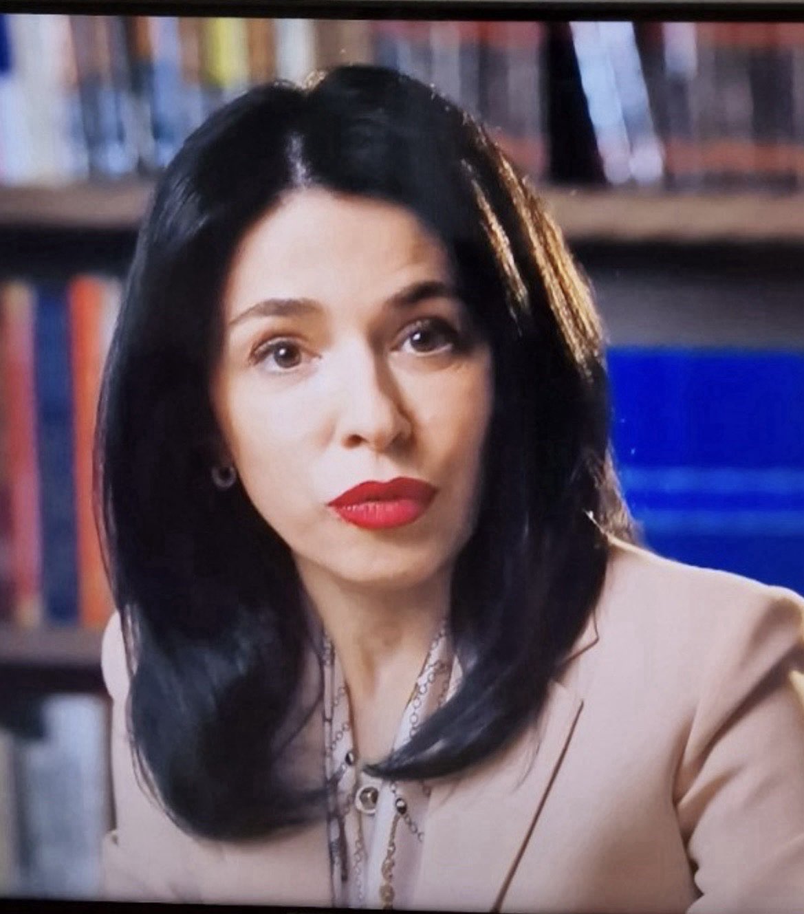 Zoja Bojanić Lalović (Foto: Demokratska partija socijalista)