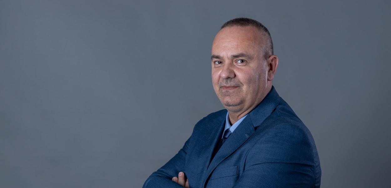 Miro Nedić (Foto: DPS)