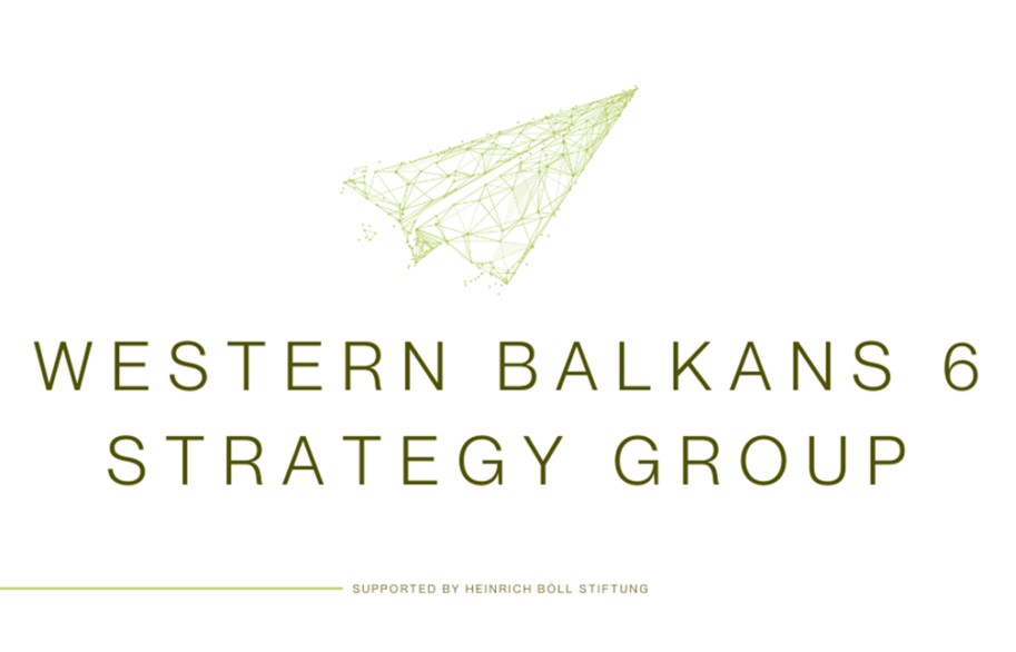 (Foto: Strateška grupa za Zapadni Balkan)