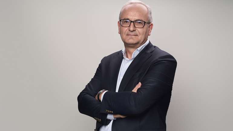 Darko Šuković (Foto: Antena M)