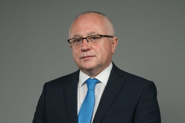 Suljo Mustafić (Foto: Bošnjačko vijeće)