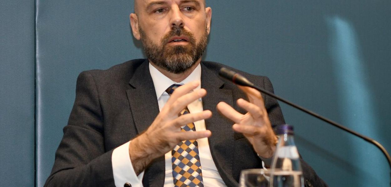 Ivan Bulatović (Foto: EPCG)
