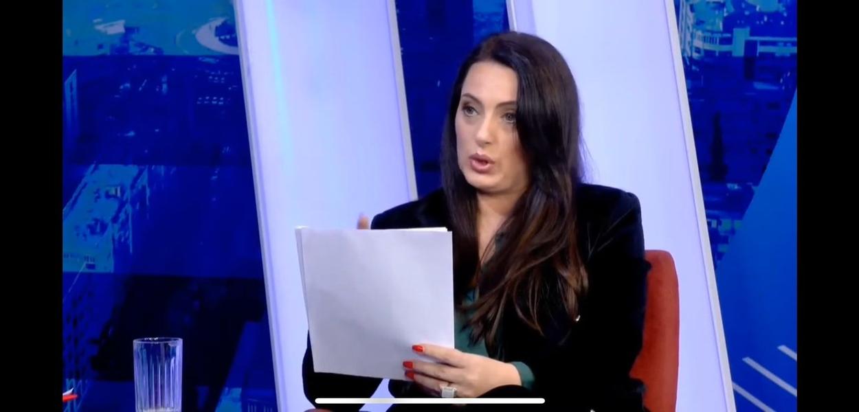 Svetlana Pajović Musić