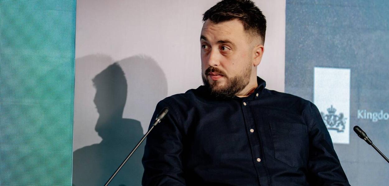 Darvin Murić (Foto: CDT)