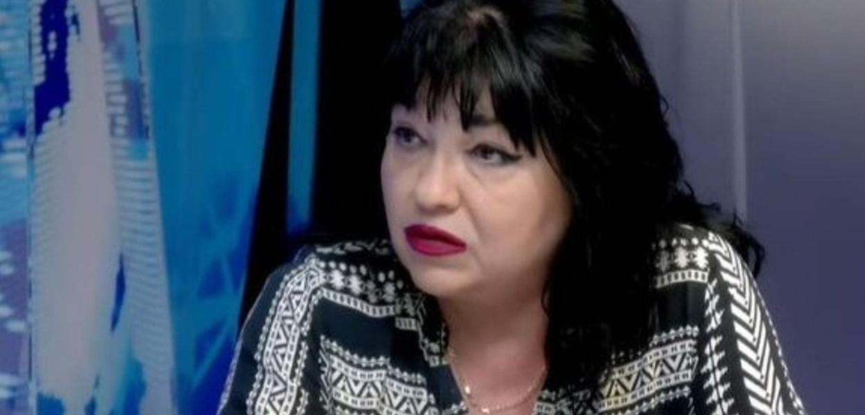 Tanja Knežević-Perišić (Foto: Gradska TV)