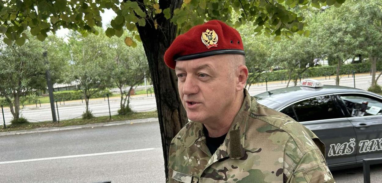 Zoran Lazarević (Foto: Duško Mihailović)