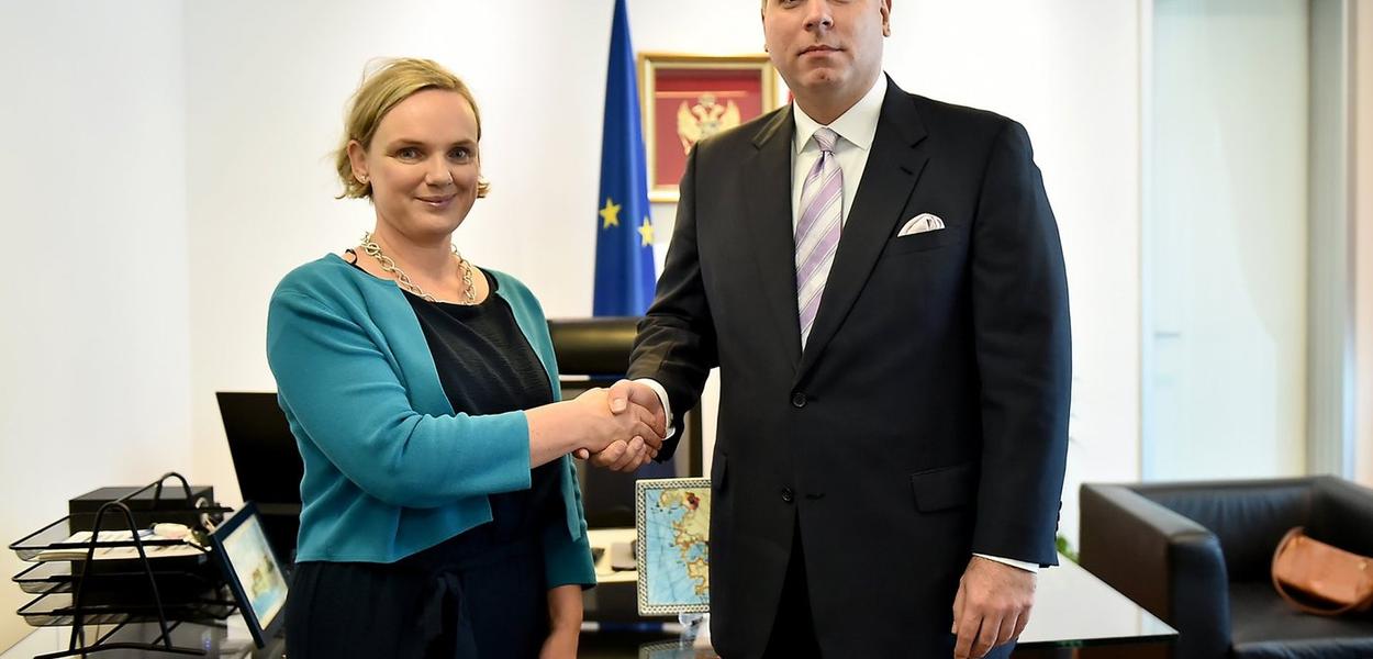 (Foto: Vlada Crne Gore/Saša Matić)