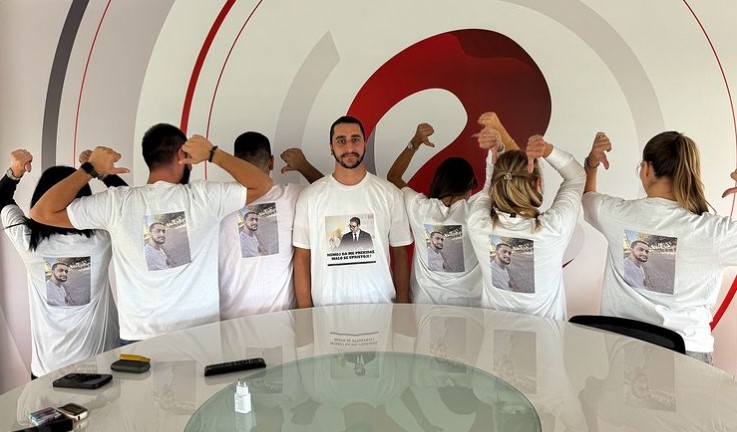 (Foto: Televizija E)