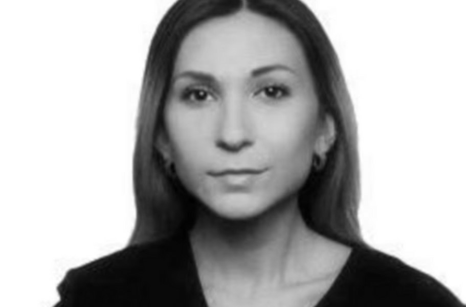 Viktorija Rošćina (Foto: RSE)