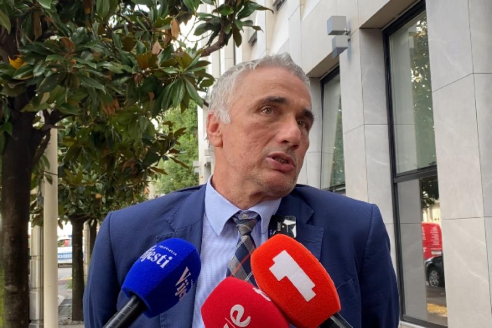 Dragoljub Đukanović