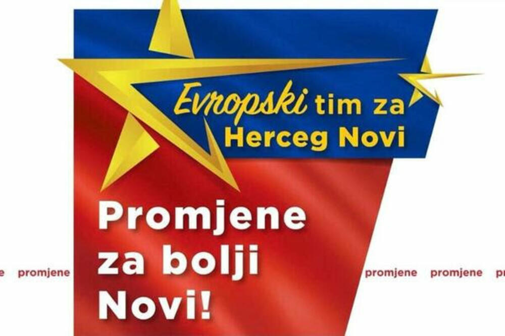 (Foto: Evropski tim za Herceg Novi)