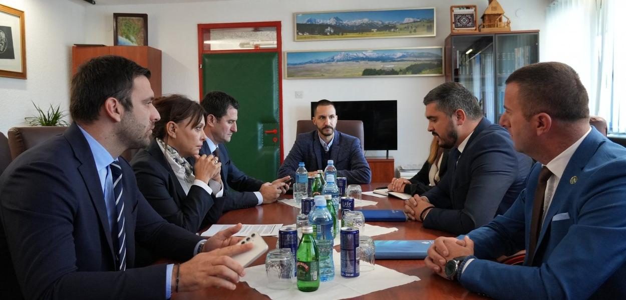 (Foto: Ministarstvo turizma)