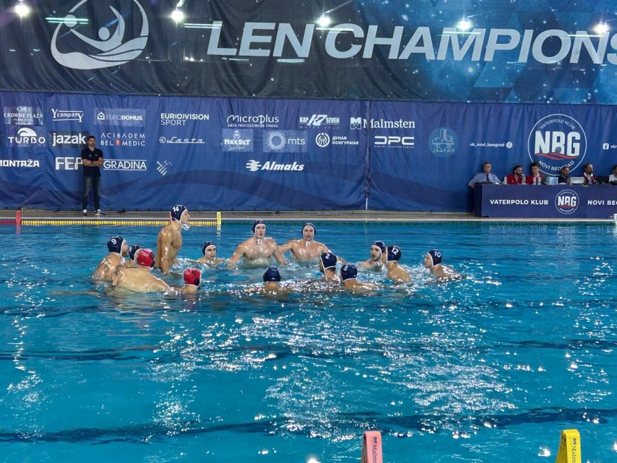 (Foto: PVK Primorac)