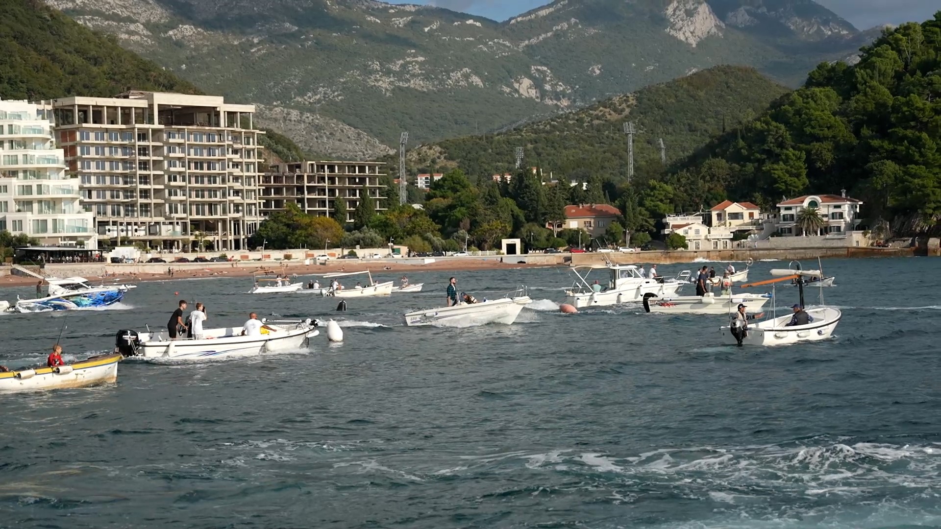 Lignjada Petrovac