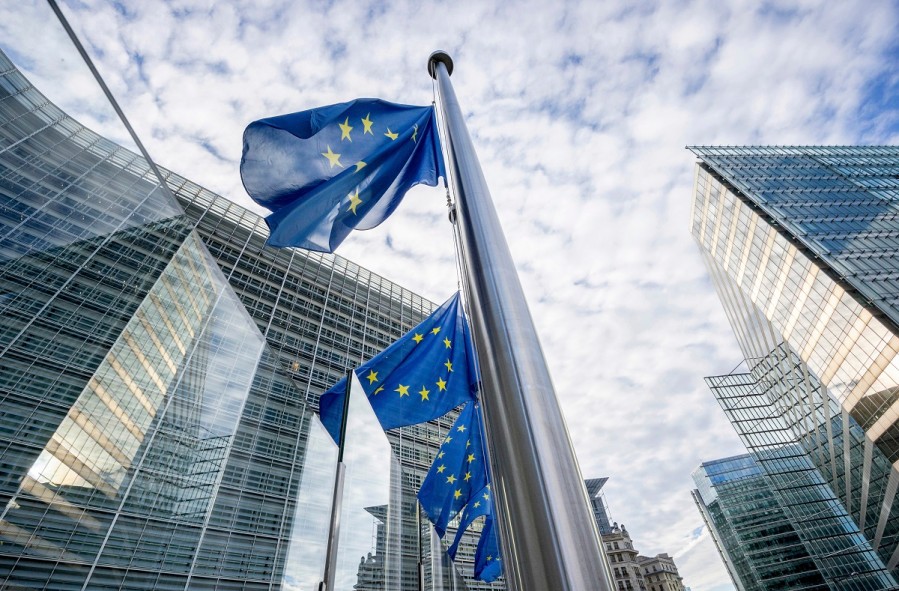 Ilustracija (Foto: Beta/AP Photo/Olivier Matthys)