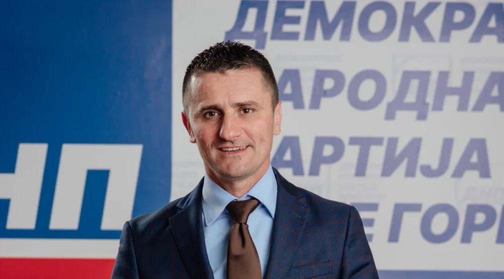 Milun Zogović (Foto: DNP)