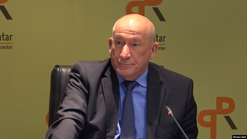 Milivoje Katnić (Foto: PR Centar)