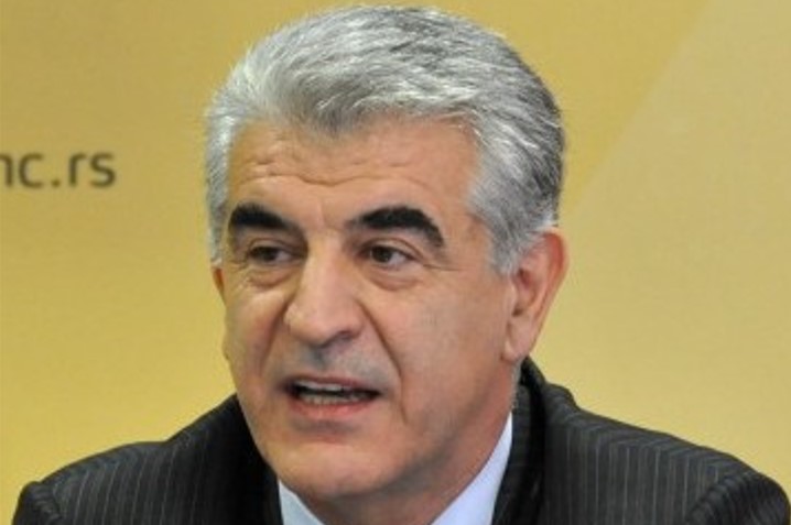 Borivoje Borović