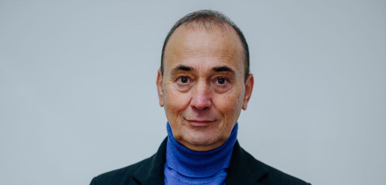 Momčilo Mićunović (Foto: DPS Nikšić)