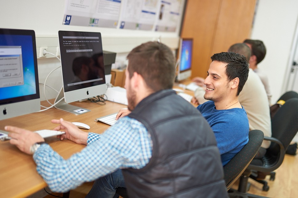 (Foto: Univerzitet Crne Gore)