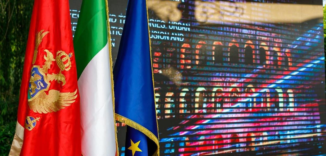 (Foto: Ambasada Italije/Fejsbuk)