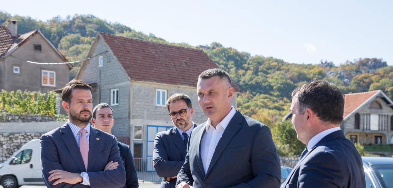  (Foto: Kabinet predsjednika Crne Gore)