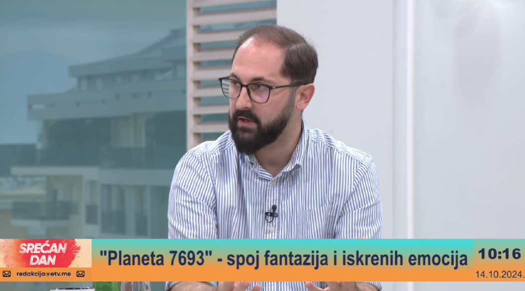 (Foto: TV E/Youtube)