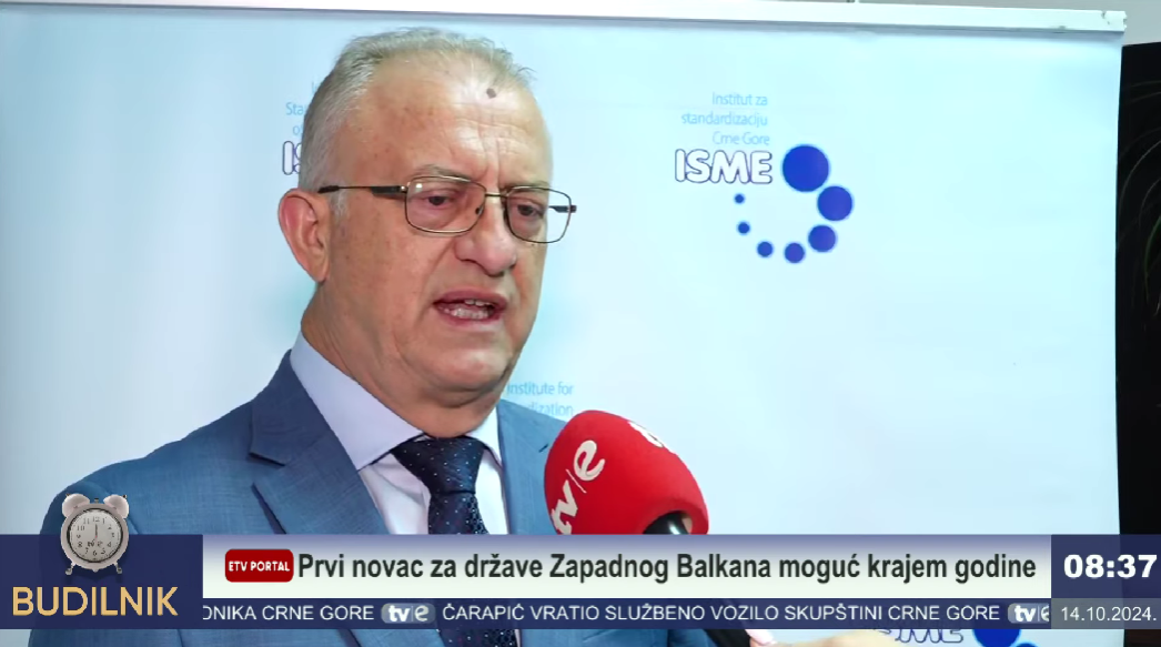 (Foto: TV E/Youtube)