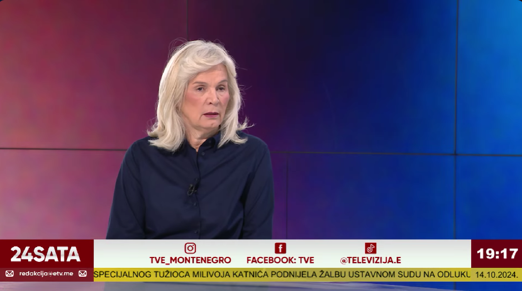 (Foto: TV E/Youtube)