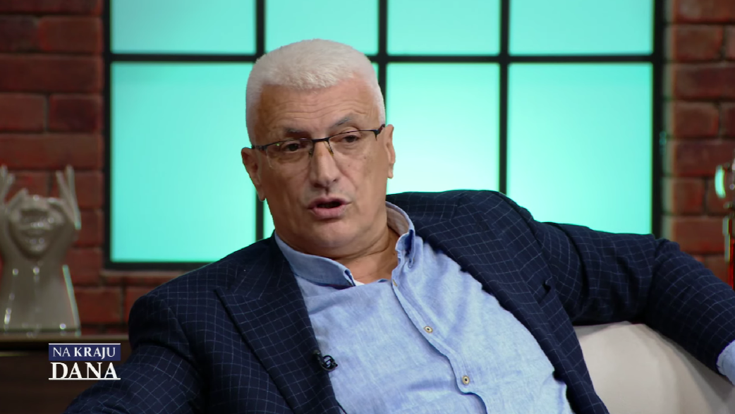 (Foto: TV E/Youtube)