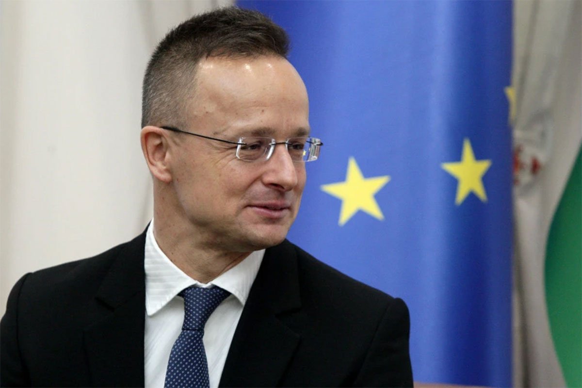 Peter Sijarto (Foto: AP)