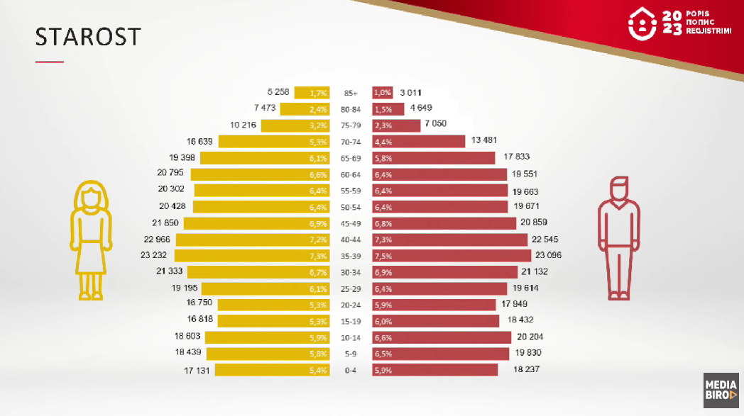 Starosna struktura popisa