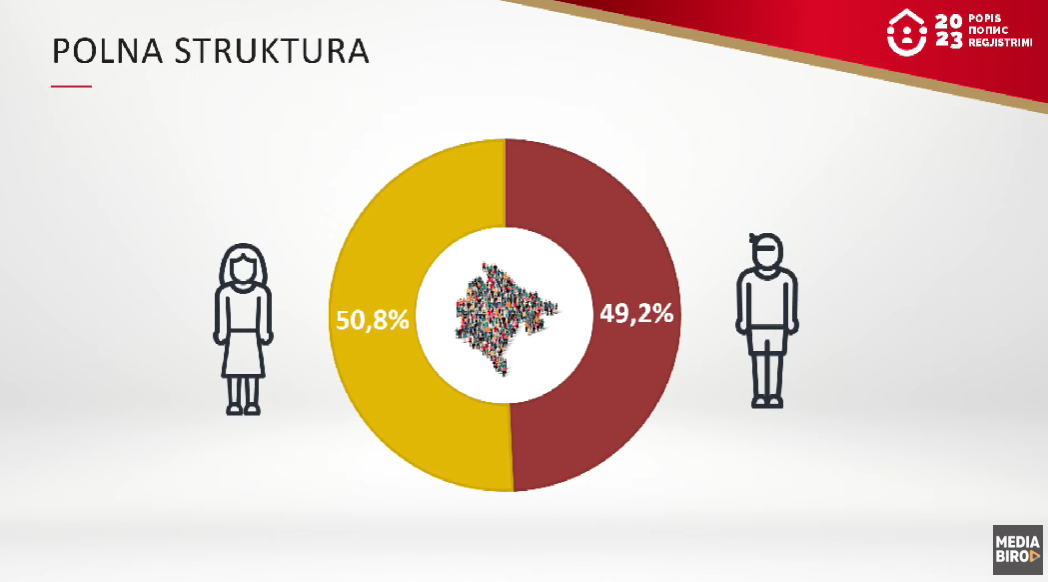 Polna struktura popisa