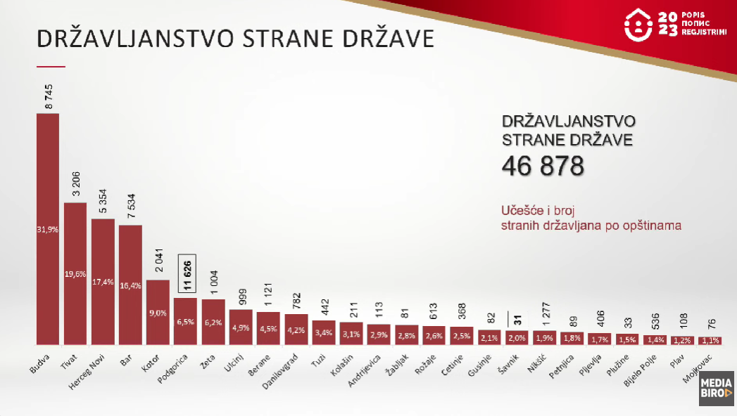 Državljanstvo strane države