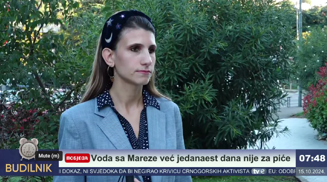 (Foto: TV E/Youtube)