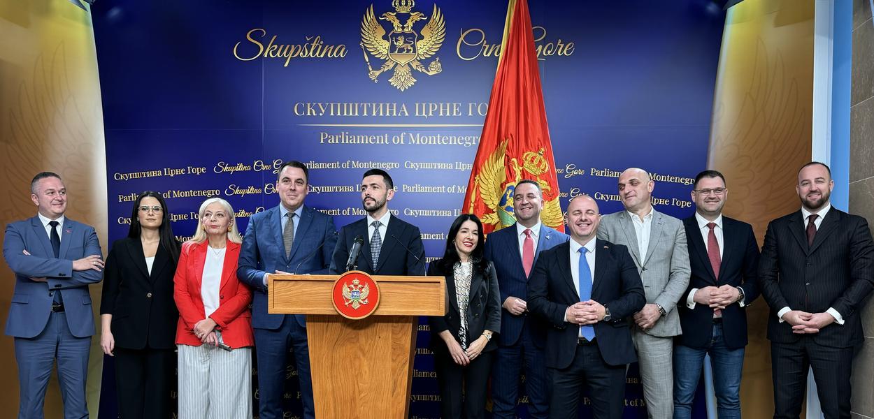 (Foto: Demokratska partija socijalista)