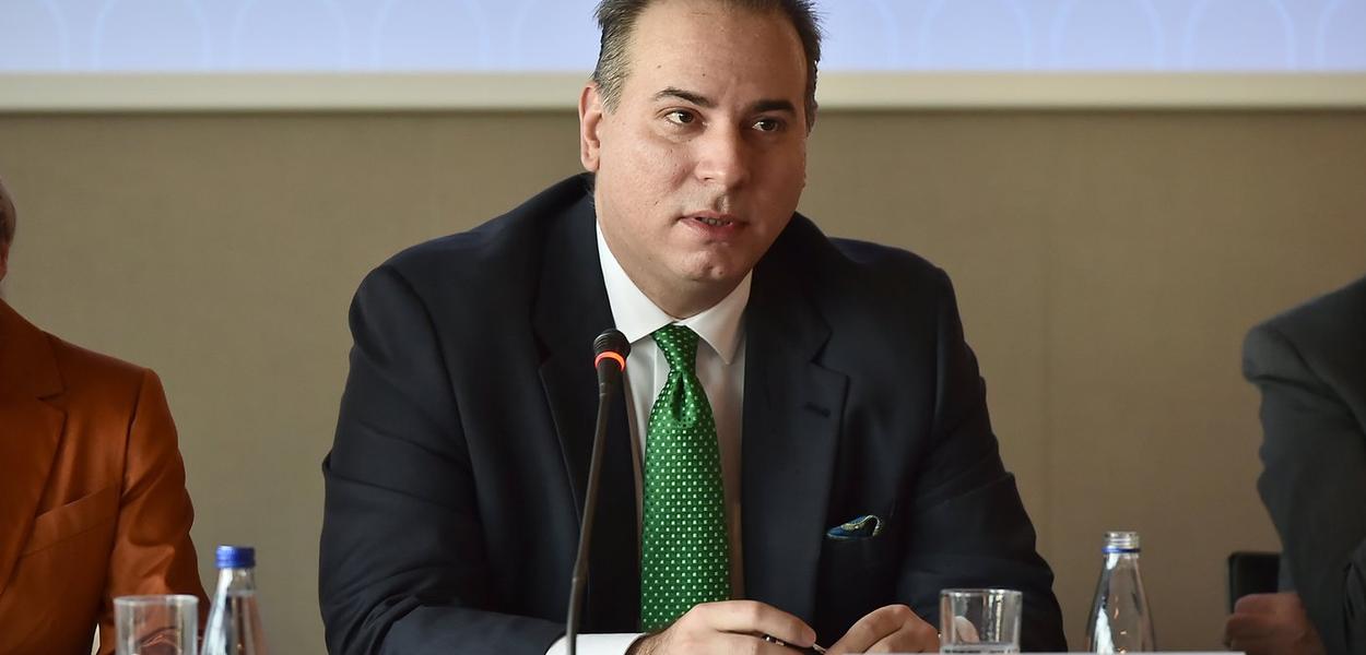 Filip Ivanović (Foto: Vlada Crne Gore)